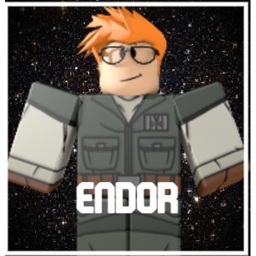 The Battle of Endor
