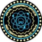 [RD] Naval Research Office