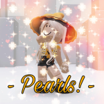 - Pearls! -