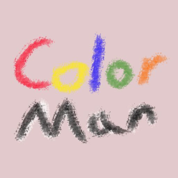 Color Man