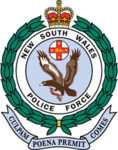 [NSWI] NSW Police Force