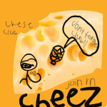 CHEEZ ARMY!!