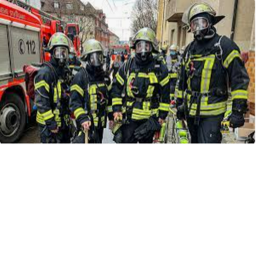 Feuerwehr Simulator
