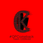 Team c00lkidd THE SECOND