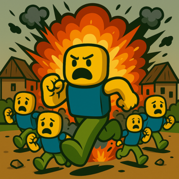 try not to get NUKED! ☢️...