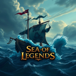 Sea Of Legends Official Group