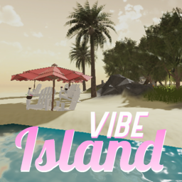 [YACHT] Vibe Island