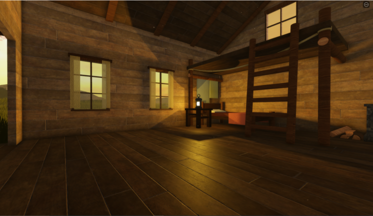 Picnic {ShowCase} screenshot 2