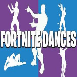 Fortnite Dance [UPDATE]