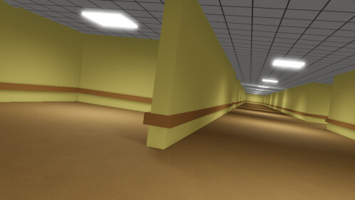 Camere di John B. [WIP]