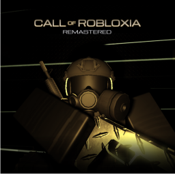 🌟 Call Of Robloxia - REMASTERED 🌟 icon