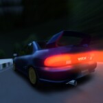 Touge Showdown