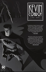 In honour to Kevin Conroy’s Batman sagas