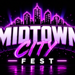 MIDTOWN CITY FEST