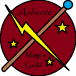 Ashente Mages Guild