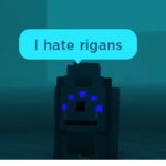 haterigans