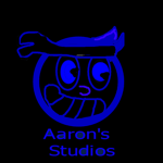 Aaron's Studio