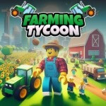 [👩‍🌾] Farming Tycoon!