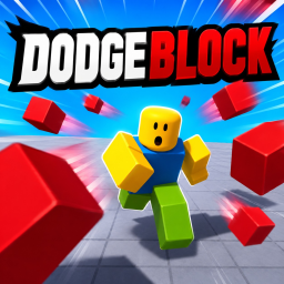 Dodge block