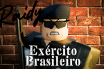 ''EB'' - Exército Brasileiro [Raidy]