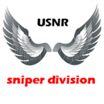 USNR sniper division