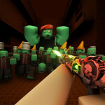 Blood Tower 🧟‍♂️