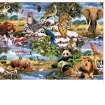 Animals rule! do you like animals