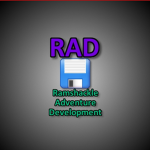Ramshackle Adventure Development