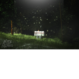forest hangout