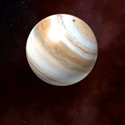 Jupiter icon
