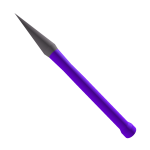 Jolly Spear