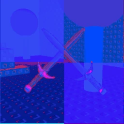 SwOrD BaTtLeS... [dElUx] icon