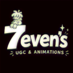 7even's UGC & Animations Group Thumbnail