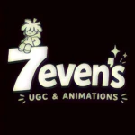 7even's UGC & Animations Group Thumbnail