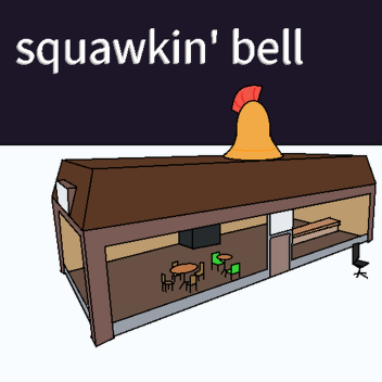 squirr burger [rebrandin]