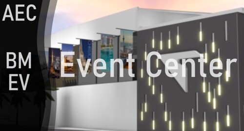 [AEC] Alliance Event Center