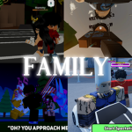 IrazureFamily