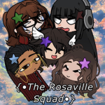 {•The Rosa.Ville Squad•}