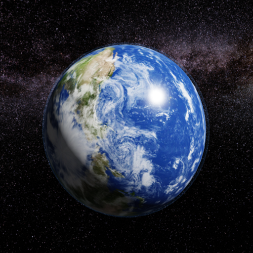 The Earth