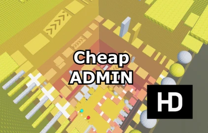 Cheap HD Admin Troll Tower [3 Robux] scripts