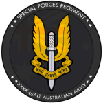 [AA] Rοyal Special Forces