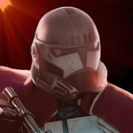 [TRE] - Coruscant Guard