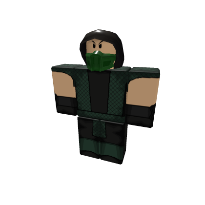Reptile