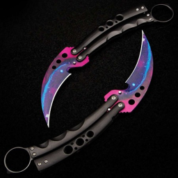 Knives society hangout