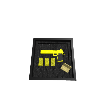 Magnum (old)