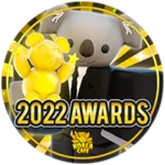 Game Badge Thumbnail