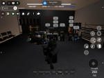 VOID STRIKER CLAN