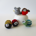 Teeny flock