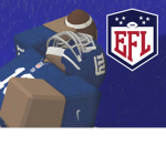 NFL SQUAD (Legendary football group)