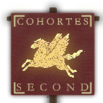 Second Cohоrt